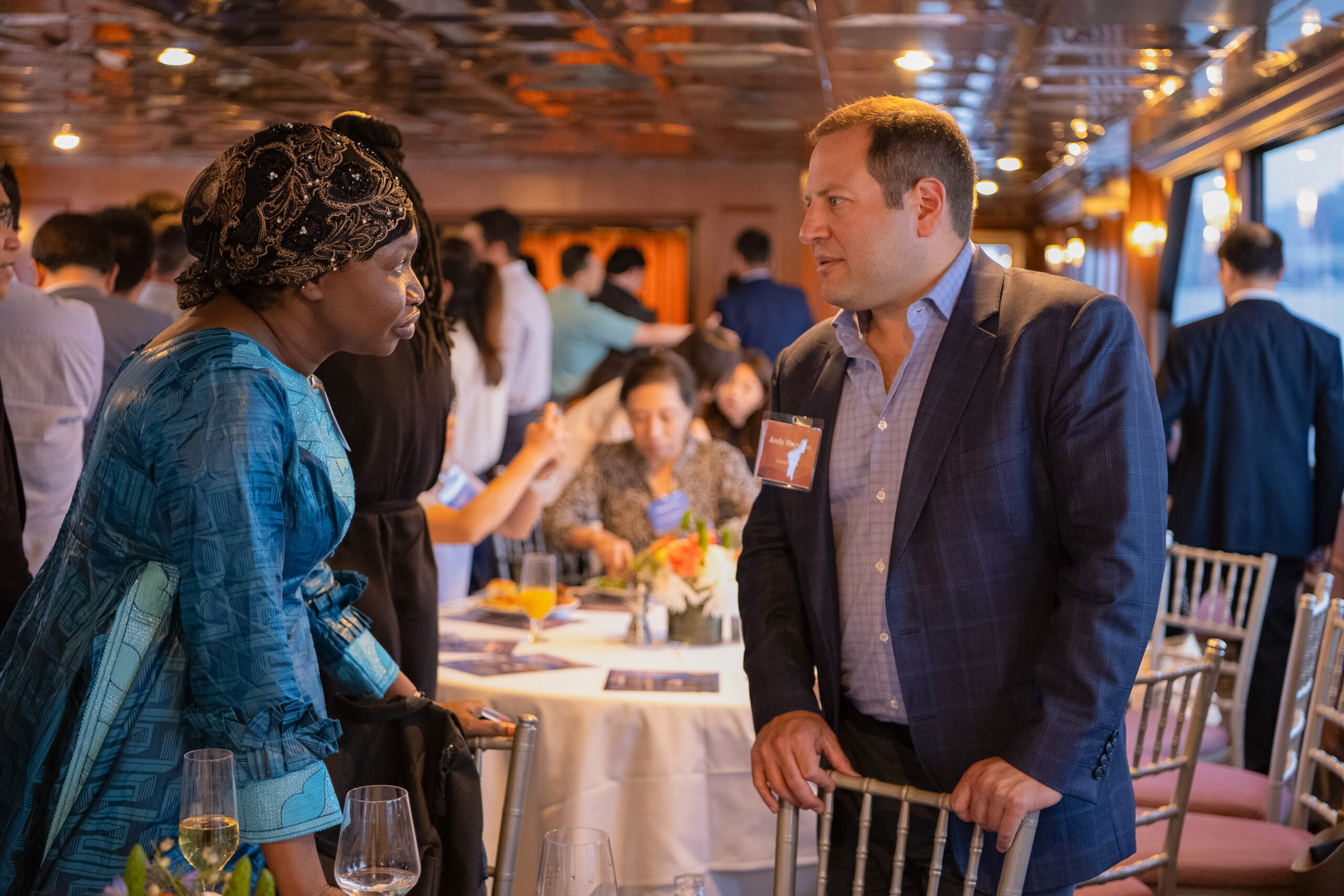 Networking