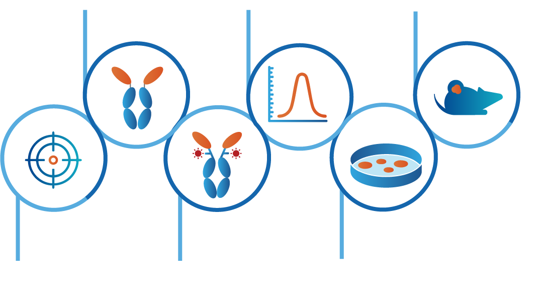 nd-to-End ADC Discovery and Development