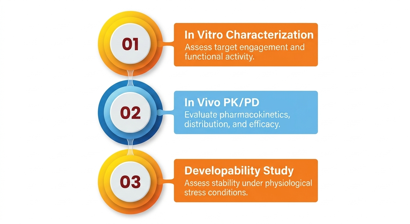 Characterization